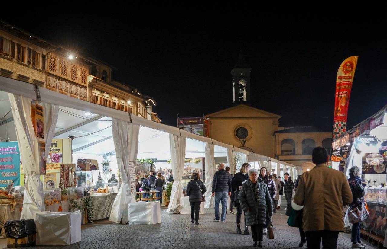 Agenda week end, gli appuntamenti del fine settimana
