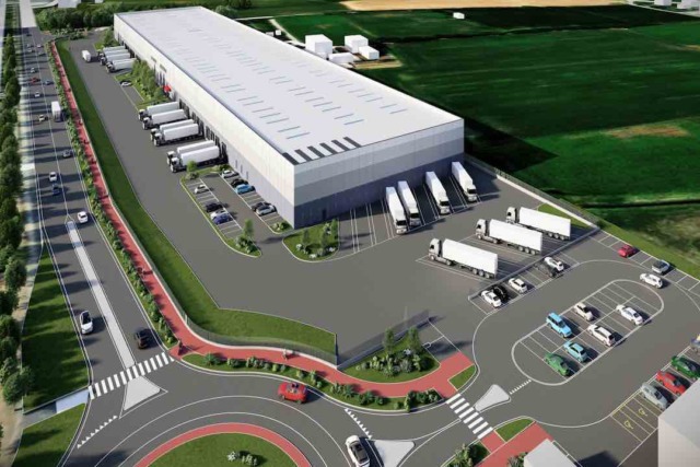 Al Pip di Treviglio arriva una logistica: si riaccende lo scontro politico