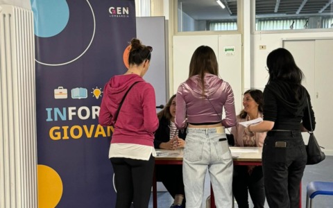 Al via la nuova edizione di “Giovani costellazioni”