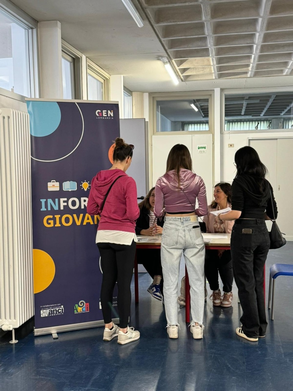 Al via la nuova edizione di “Giovani costellazioni”