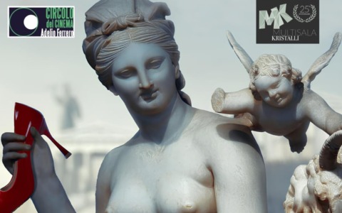 Al via la nuova stagione del Circolo del Cinema: ad Alessandria il regista greco Dimitris Makrìs