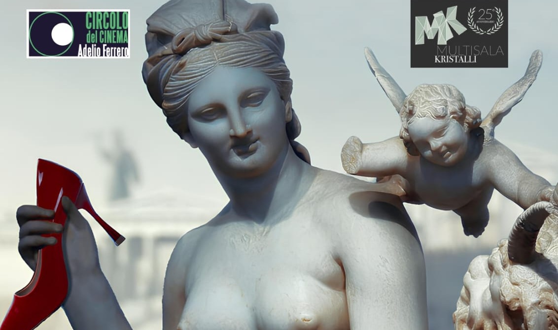 Al via la nuova stagione del Circolo del Cinema: ad Alessandria il regista greco Dimitris Makrìs