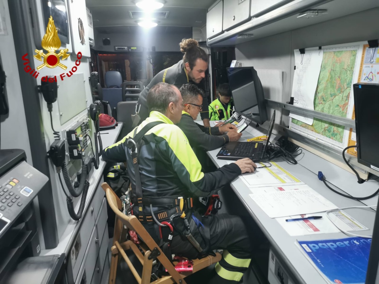 Allarme a Sanremo per una giovane di 24 anni data per scomparsa