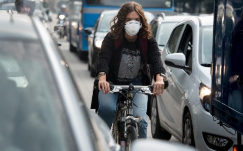 Allarme smog: a Cremona e provincia attive le misure antinquinamento