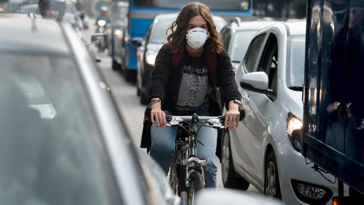 Allarme smog: a Cremona e provincia attive le misure antinquinamento