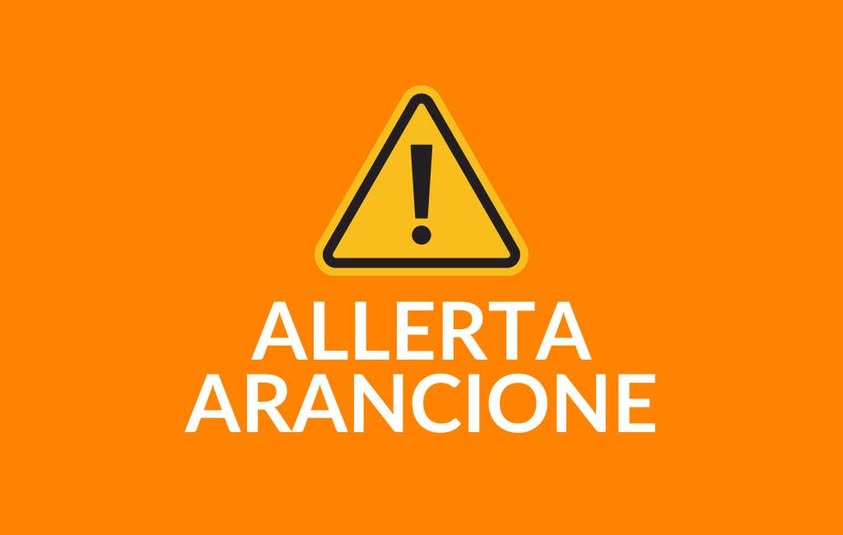 Allerta arancione, chiusure e divieti a San Bartolomeo