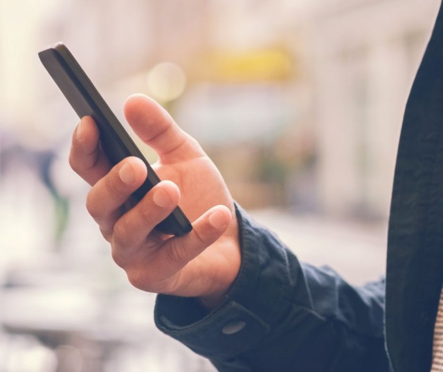 Allerta truffa: SMS ingannevoli a nome dell’ASL