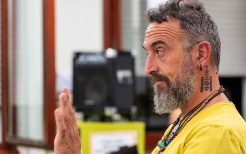 Alpinisti italiani dispersi in Nepal, ricerche in corso per il bassanese Stefano Farronato