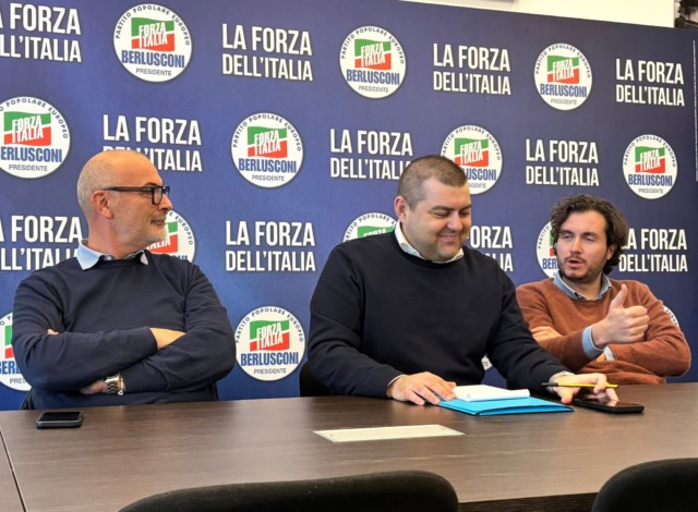 Altolà della Lega a Fratelli d’Italia: sulla Provincia niente fughe in avanti