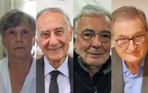 Ambrogini d’oro di Merate, ecco i benemeriti e gli encomiati del 2025