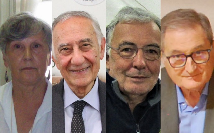 Ambrogini d’oro di Merate, ecco i benemeriti e gli encomiati del 2025