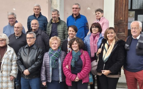 Amici del Po di Chivasso, presentazione del “Calendario 2026”