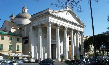 Anche la Natività della Cattedrale entra nei “Presepi in Fontanabuona”