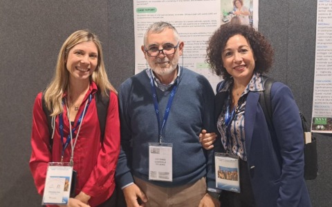 Anche l’Asst Valle Olona al congresso degli Pneumologi italiani