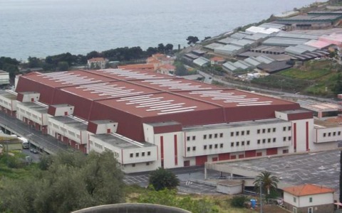 Ancora infiltrazioni nelle scuole del Mercato dei Fiori