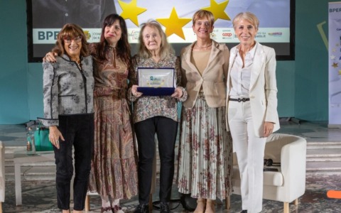 Annunciate le terne delle scrittrici finaliste del premio Rapallo BPER Banca