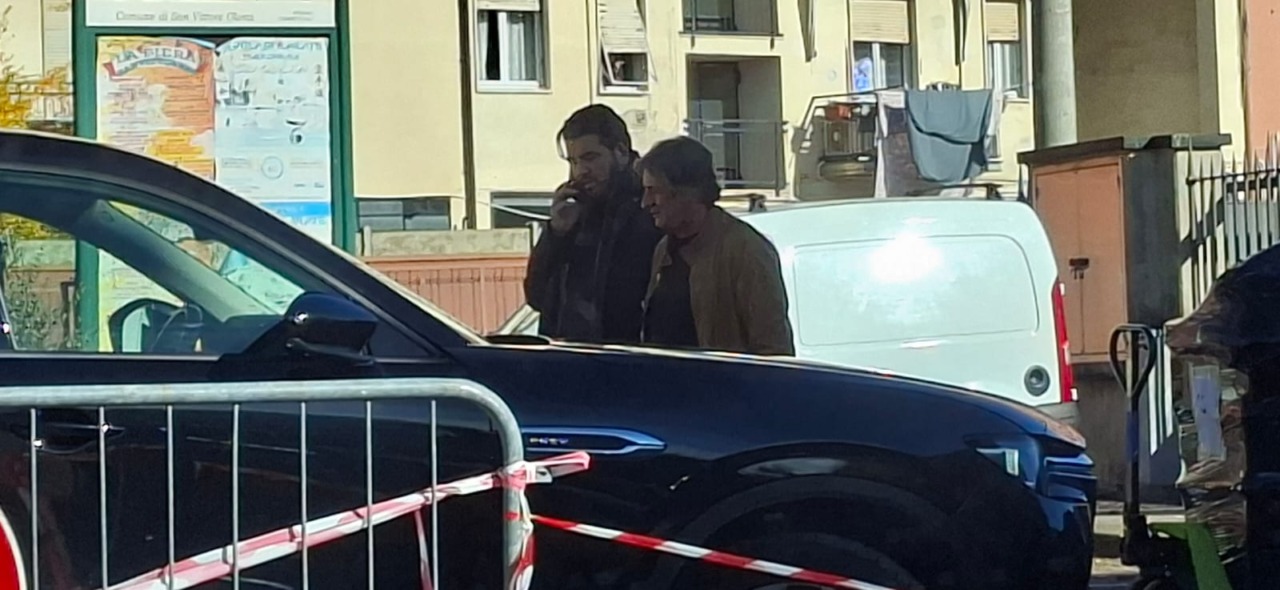 Antonino Cannavacciuolo col suo “Cucine da incubo” gira in paese