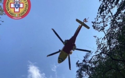 Anziana dispersa a Saviore dell’Adamello, ritrovata nella notte in ipotermia