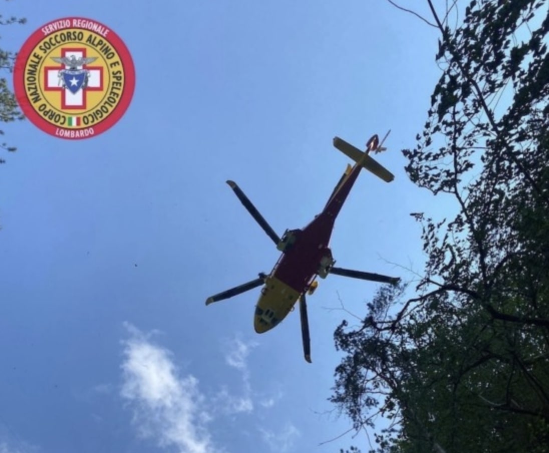 Anziana dispersa a Saviore dell’Adamello, ritrovata nella notte in ipotermia