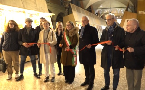 Torna la Fiera di Santa Lucia, tra i simboli del Natale bolognese
