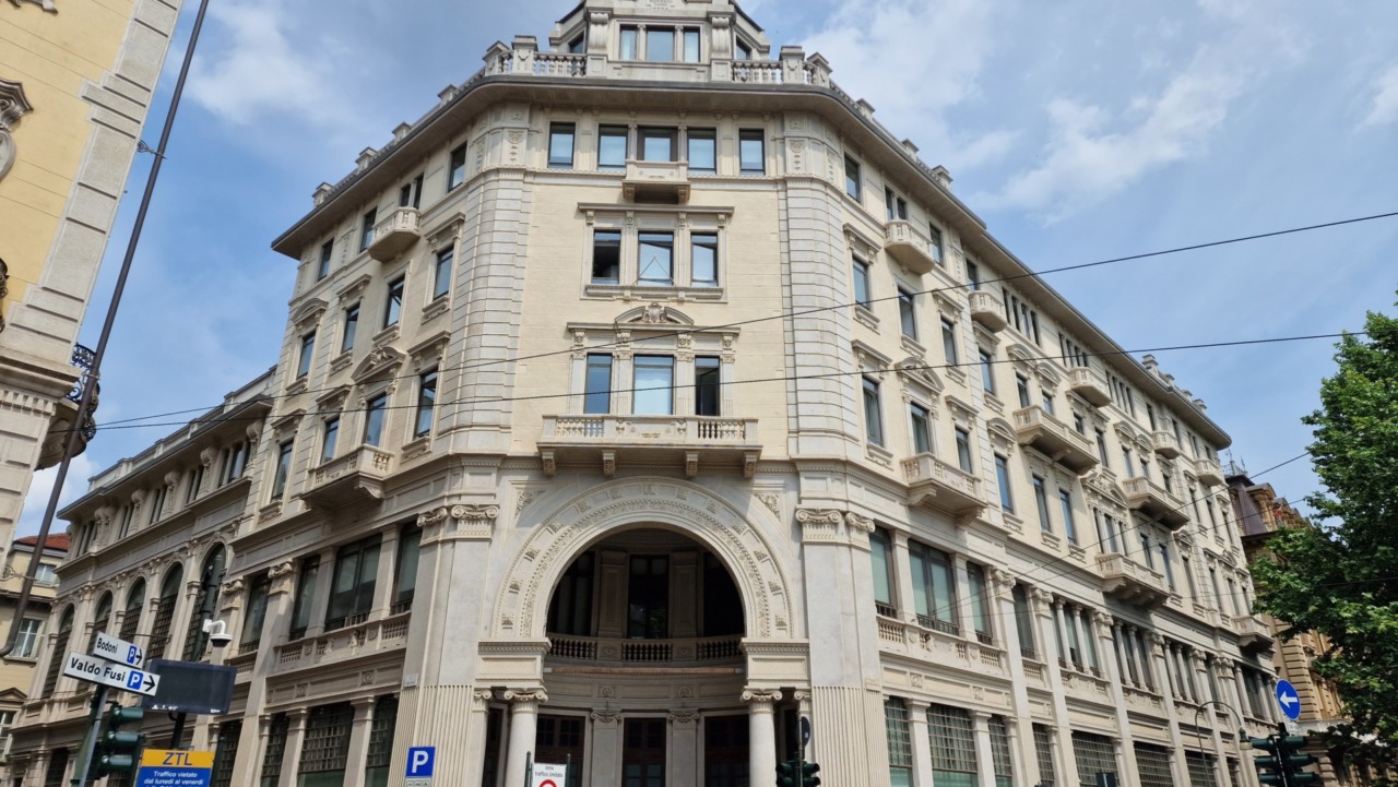 Apre a Torino il mercato coperto dei produttori di Campagna Amica: si chiamerà “Mercato del Corso”