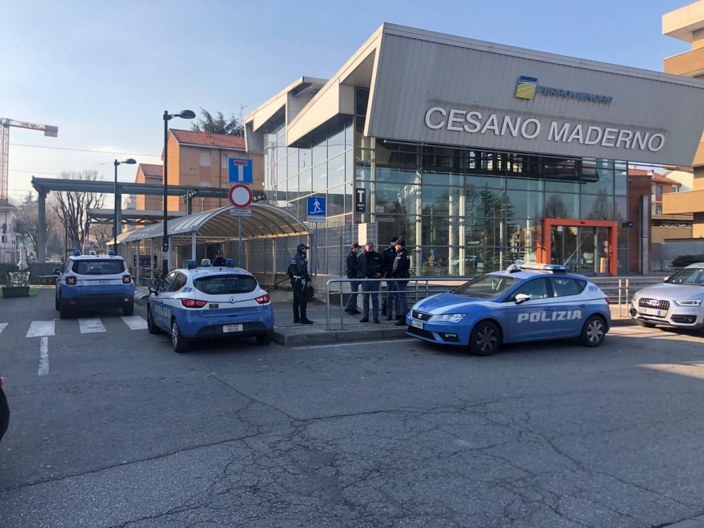 Area del Parco delle Groane, intensificati i controlli interforze