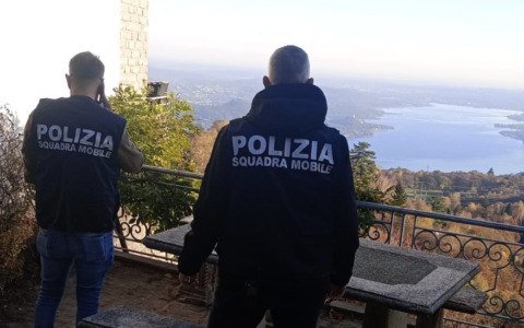 Arrestata nel Novarese una donna ricercata in tutta Europa per una maxi frode da 300 milioni di euro