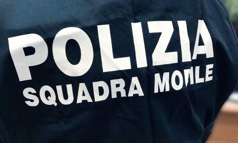 Arrestato 21 enne con diversi documenti falsi validi per l’espatrio