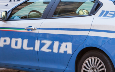 Arrestato 37enne per droga al Movicentro di Ivrea: hashish, crack e cocaina