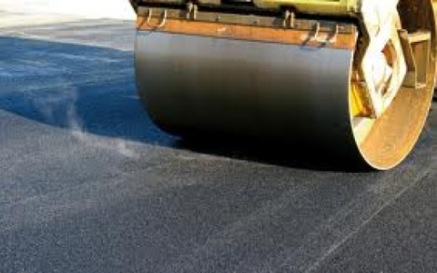 Arriva il freddo, l’asfaltatura slitta alla prossima primavera