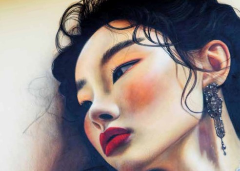 L’arte contro la violenza di genere