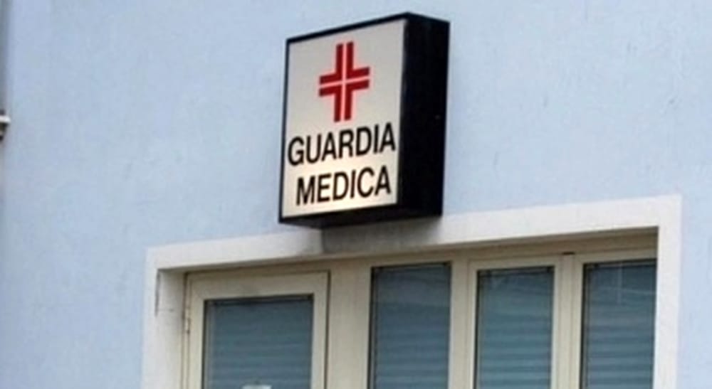 Asl 4, la Guardia Medica è attiva nella Casa della Comunità di Chiavari