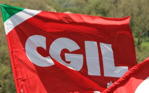 Assemblea dei lavoratori e presentazione del libro “Operaicidio”