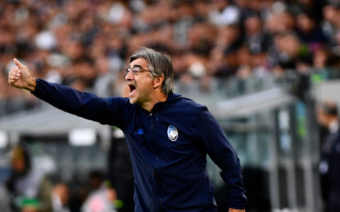 Atalanta, Juric sotto osservazione: la sua posizione in bilico