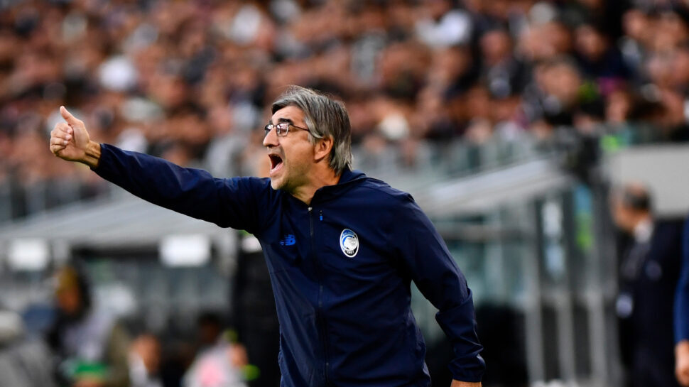 Atalanta, Juric sotto osservazione: la sua posizione in bilico