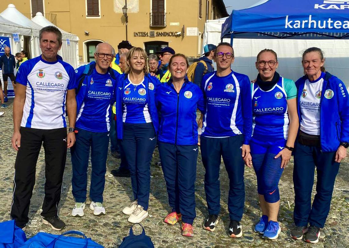 Atletica Settimese protagonista a Cavour: spiccano Ventrella e l’esordiente Castello