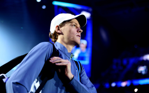 Atp Finals 2025, Sinner vince la finale