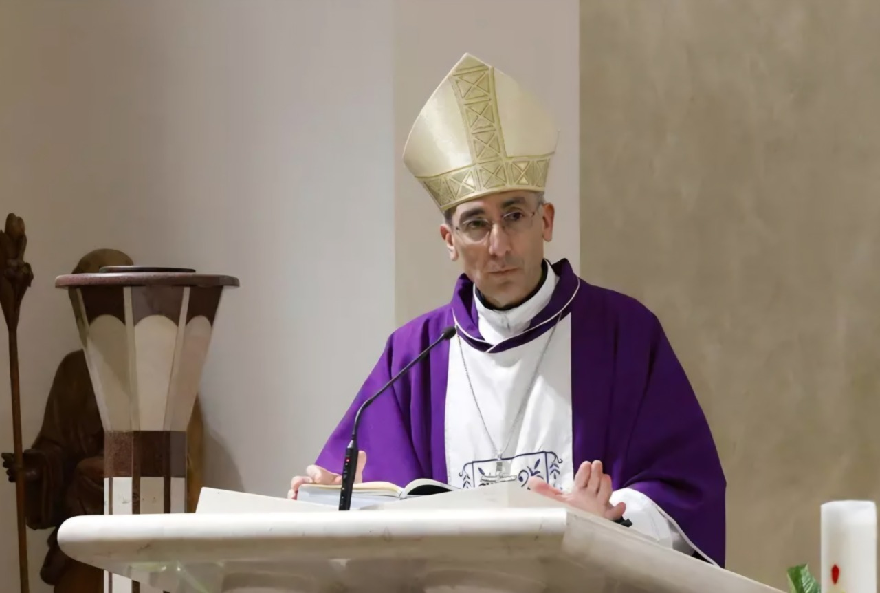 Atto sacrilego ad Ostia, profanata una chiesa