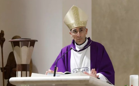 Atto sacrilego ad Ostia, profanata una chiesa