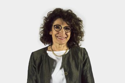 Auto imbrattata, il grazie dell’assessora Patrizia Riva