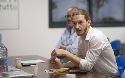 Auto vandalizzata all’assessora, il Pd Lecco: “Chiari intenti intimidatori. Non fermeranno la sua azione politica e amministrativa”