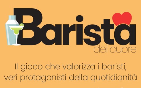 Barista del Cuore: il nuovo concorso dei nostri settimanali