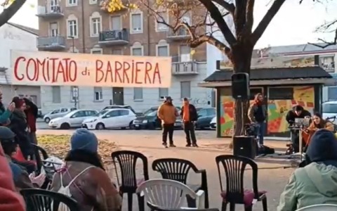 Barriera di Milano a Torino oltre la cronaca: la forza delle piccole realtà