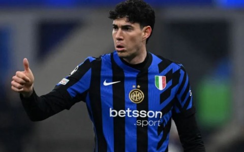 Bastoni, ladri in casa durante Inter-Kairat: rubati due rolex