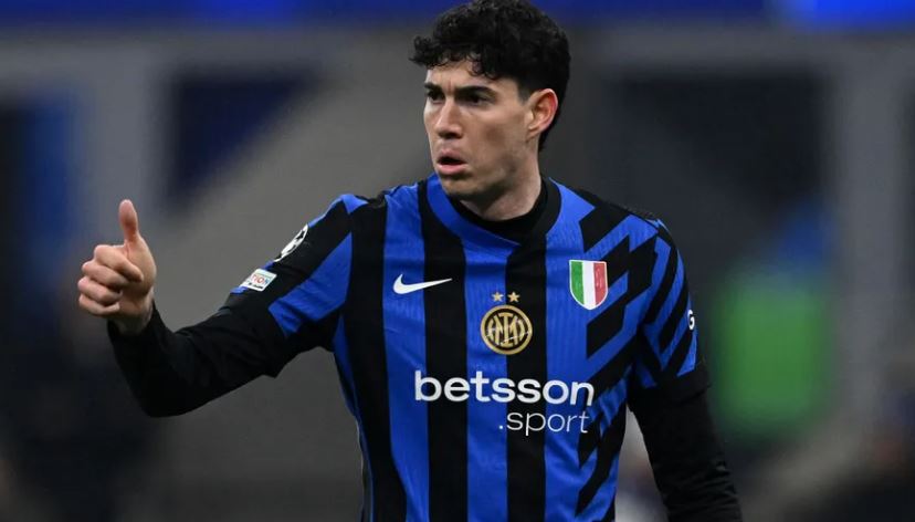 Bastoni, ladri in casa durante Inter-Kairat: rubati due rolex