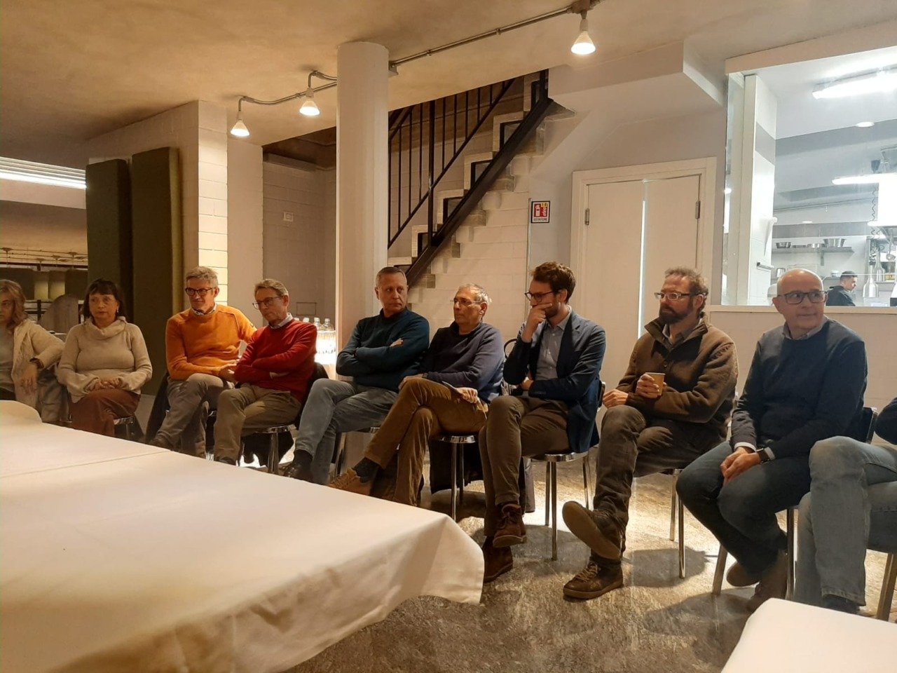 Bena confiscato alla mafia, cambia la gestione della pizzeria Fiore: “Abbiamo abbassato i prezzi”