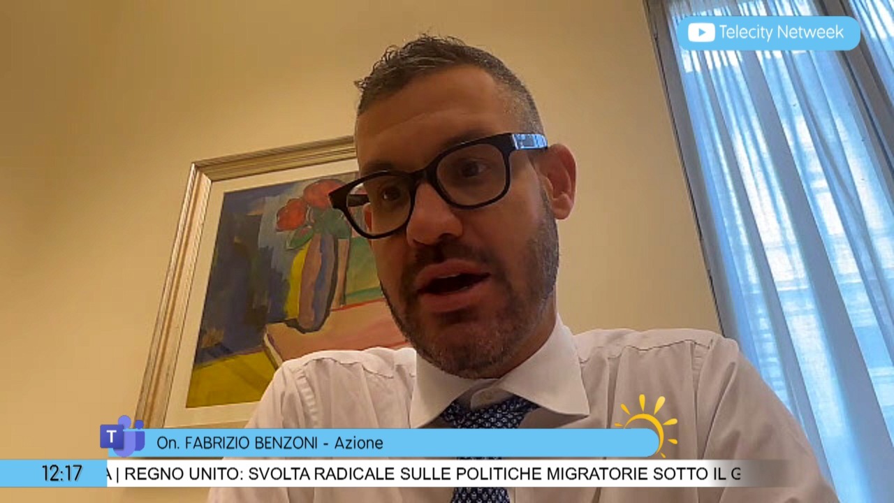 Benzoni (Azione): “Un voto che cambia tutto”