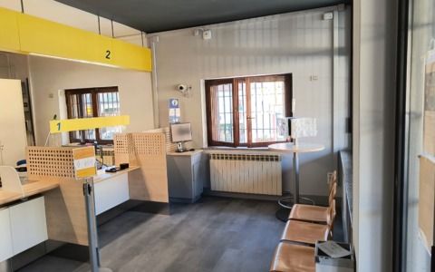 Berzo Inferiore: riapre al pubblico l’ufficio postale