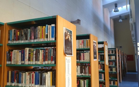 Biblioteca di San Mauro Torinese: ottenuti oltre 12.600 euro per arricchire il patrimonio librario