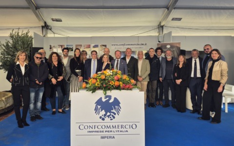 Bilancio positivo per la Confcommercio a OlioOliva